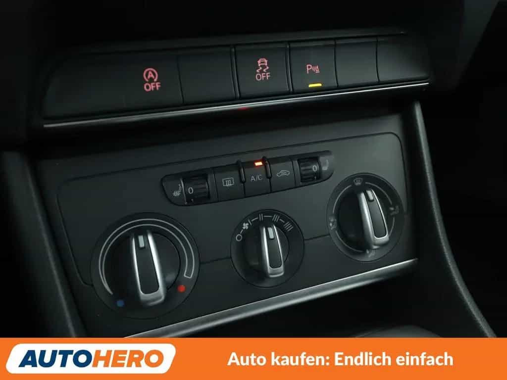 Audi Q3 1.4 TFSI ACT*NAVI*XENON*PDC*SHZ*BLUETOOTH* 07/2018-photo-23