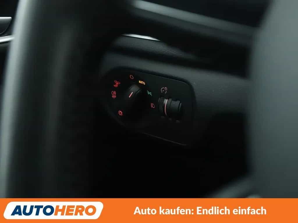 Audi Q3 1.4 TFSI ACT*NAVI*XENON*PDC*SHZ*BLUETOOTH* 07/2018-photo-26