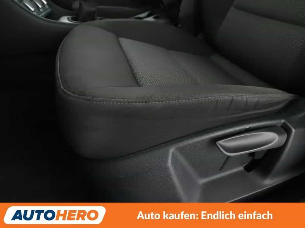 Audi Q3 1.4 TFSI ACT*NAVI*XENON*PDC*SHZ*BLUETOOTH* 07/2018-photo-27