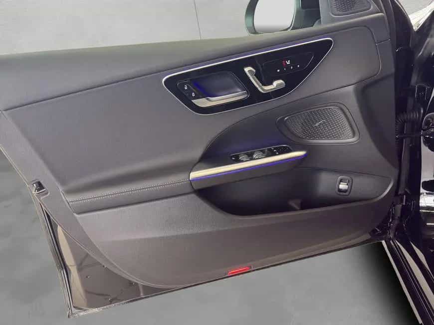 Mercedes-Benz C-Class 200 d T Avantgarde PREMIUM|360°|19''|AHK|DigiL 09/2025-photo-12