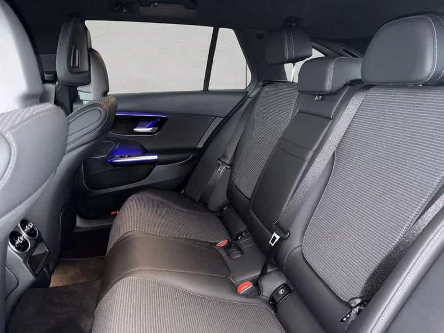Mercedes-Benz C-Class 200 d T Avantgarde PREMIUM|360°|19''|AHK|DigiL 09/2025-photo-13