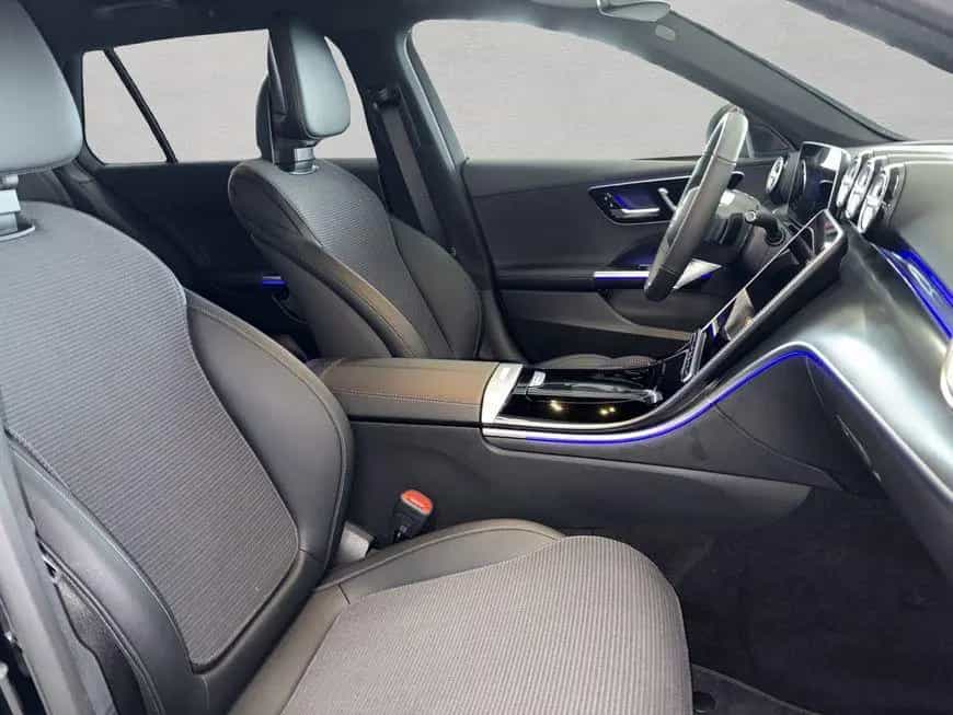 Mercedes-Benz C-Class 200 d T Avantgarde PREMIUM|360°|19''|AHK|DigiL 09/2025-photo-14
