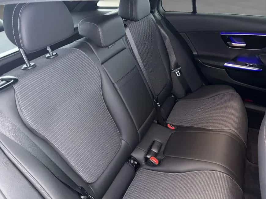Mercedes-Benz C-Class 200 d T Avantgarde PREMIUM|360°|19''|AHK|DigiL 09/2025-photo-16