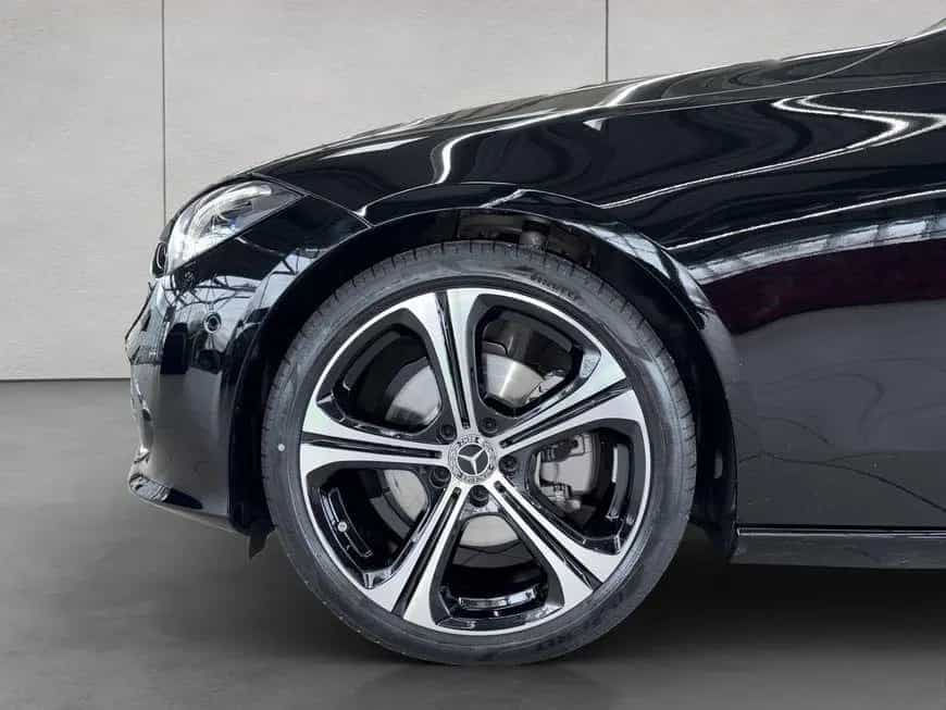 Mercedes-Benz C-Class 200 d T Avantgarde PREMIUM|360°|19''|AHK|DigiL 09/2025-photo-17