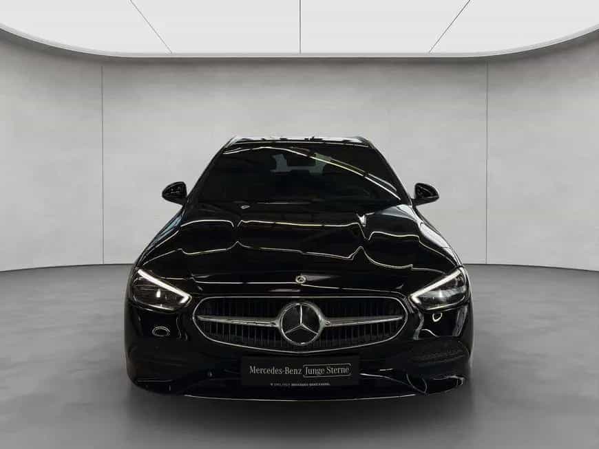 Mercedes-Benz C-Class 200 d T Avantgarde PREMIUM|360°|19''|AHK|DigiL 09/2025-photo-8