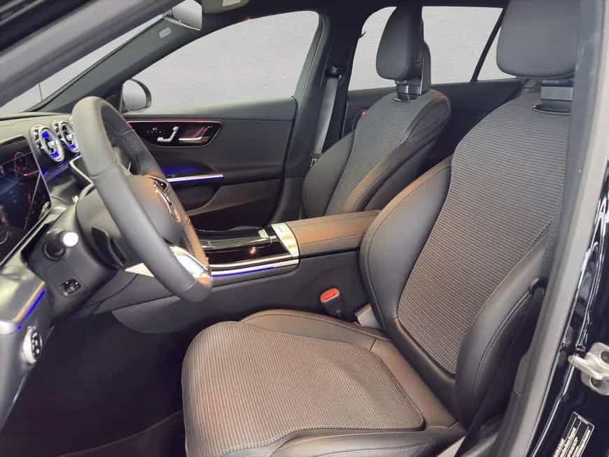 Mercedes-Benz C-Class 200 d T Avantgarde PREMIUM|360°|19''|AHK|DigiL 09/2025-photo-9