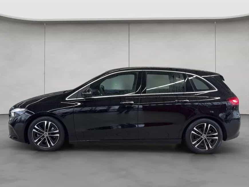 Mercedes-Benz B-Class 180 Progressive Adv+|AHK|Beam|Distro|Sound|Car 04/2025-photo-1