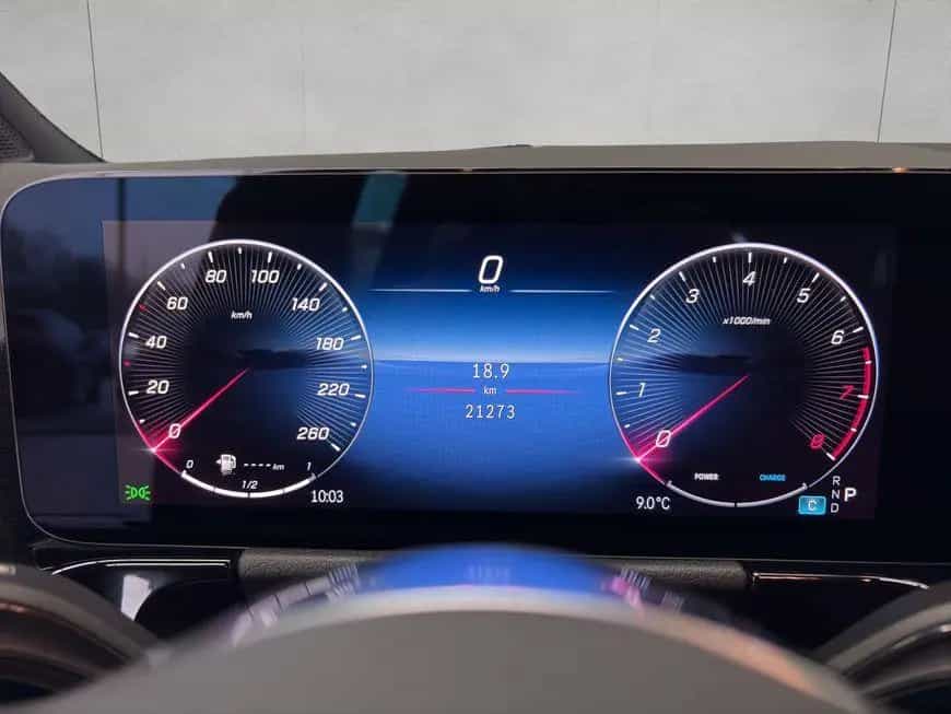 Mercedes-Benz B-Class 180 Progressive Adv+|AHK|Beam|Distro|Sound|Car 04/2025-photo-11