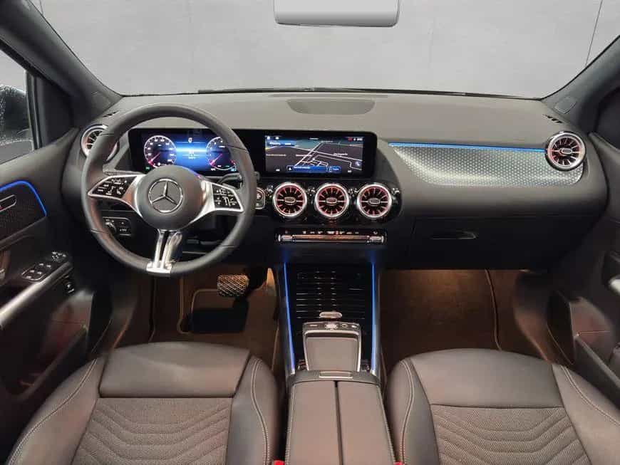 Mercedes-Benz B-Class 180 Progressive Adv+|AHK|Beam|Distro|Sound|Car 04/2025-photo-12