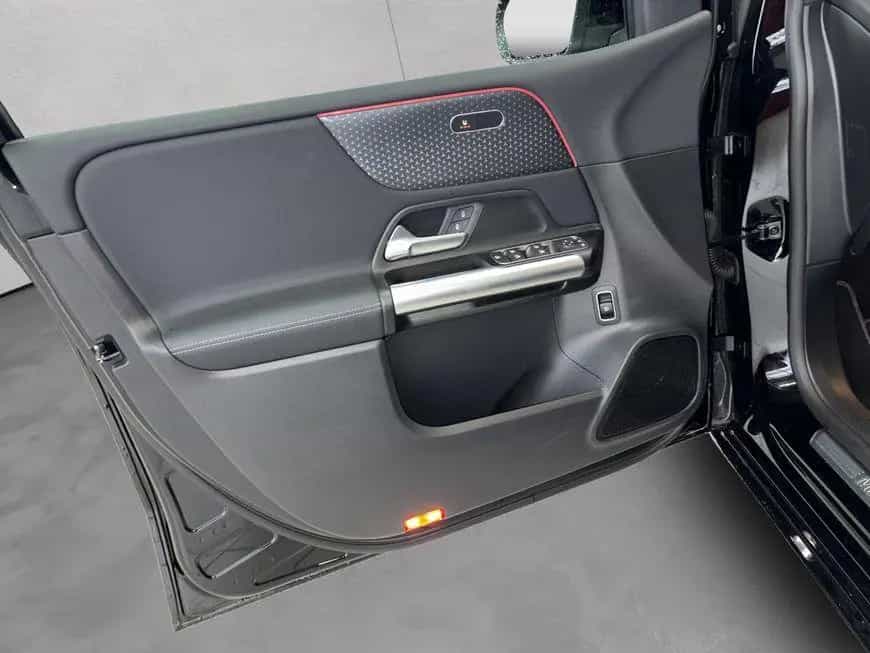 Mercedes-Benz B-Class 180 Progressive Adv+|AHK|Beam|Distro|Sound|Car 04/2025-photo-13