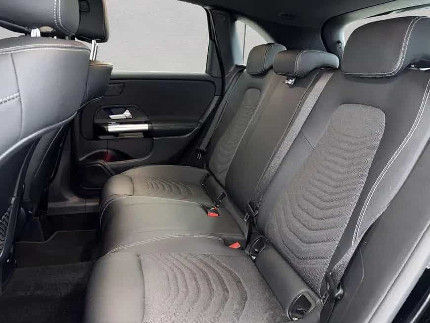 Mercedes-Benz B-Class 180 Progressive Adv+|AHK|Beam|Distro|Sound|Car 04/2025-photo-14