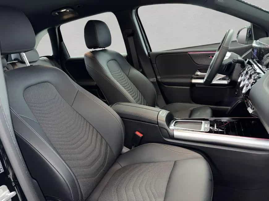 Mercedes-Benz B-Class 180 Progressive Adv+|AHK|Beam|Distro|Sound|Car 04/2025-photo-15