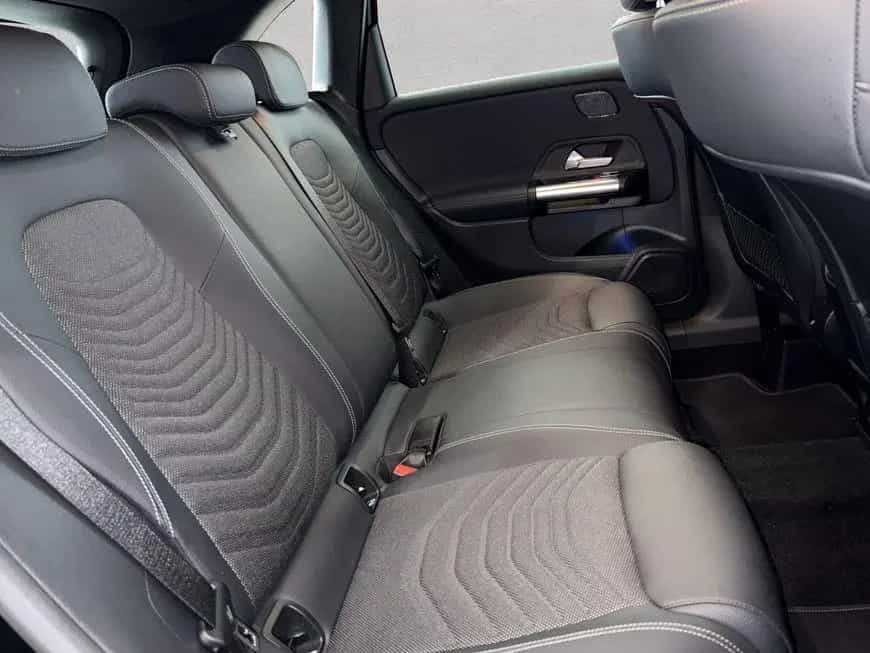 Mercedes-Benz B-Class 180 Progressive Adv+|AHK|Beam|Distro|Sound|Car 04/2025-photo-17