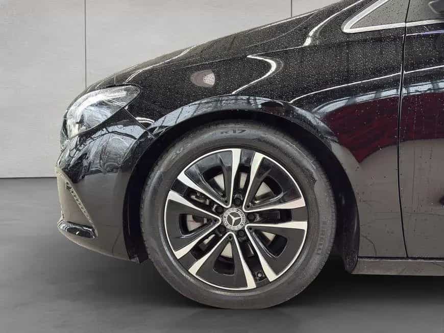 Mercedes-Benz B-Class 180 Progressive Adv+|AHK|Beam|Distro|Sound|Car 04/2025-photo-18
