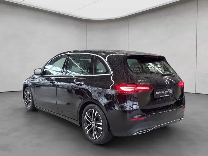 Mercedes-Benz B-Class 180 Progressive Adv+|AHK|Beam|Distro|Sound|Car 04/2025-photo-2