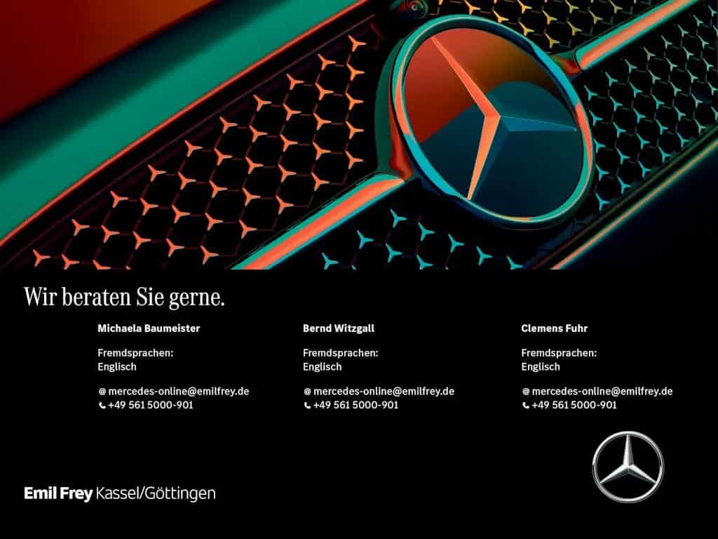 Mercedes-Benz B-Class 180 Progressive Adv+|AHK|Beam|Distro|Sound|Car 04/2025-photo-21