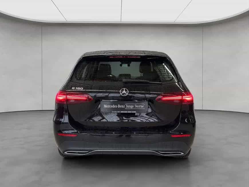 Mercedes-Benz B-Class 180 Progressive Adv+|AHK|Beam|Distro|Sound|Car 04/2025-photo-3