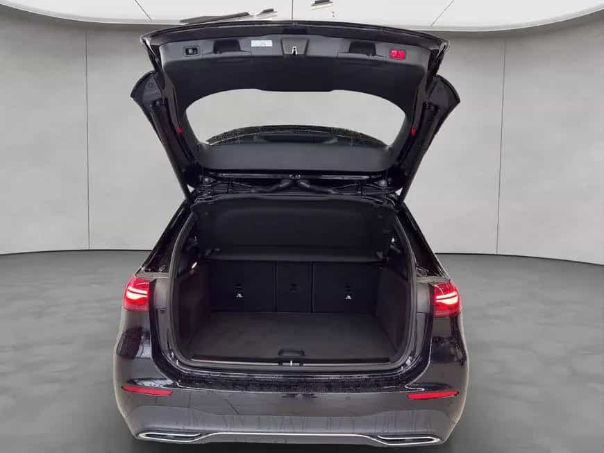 Mercedes-Benz B-Class 180 Progressive Adv+|AHK|Beam|Distro|Sound|Car 04/2025-photo-4