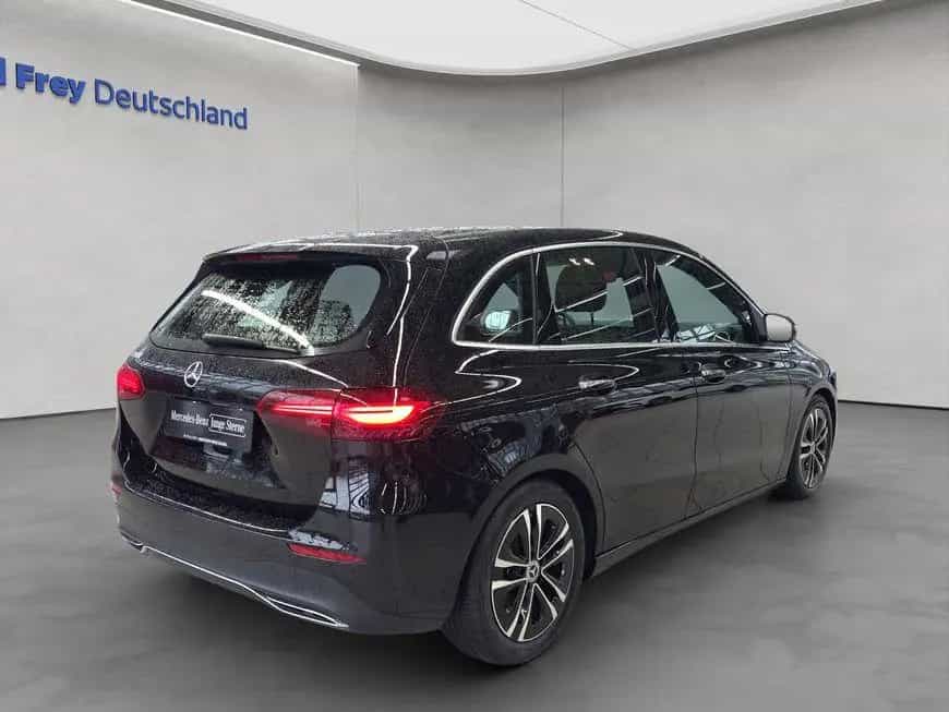 Mercedes-Benz B-Class 180 Progressive Adv+|AHK|Beam|Distro|Sound|Car 04/2025-photo-5