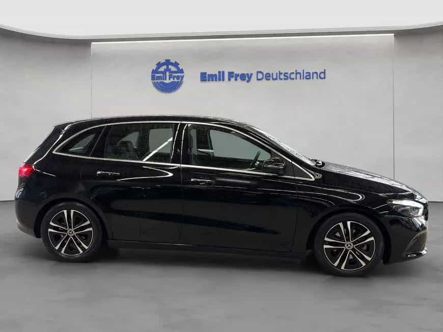 Mercedes-Benz B-Class 180 Progressive Adv+|AHK|Beam|Distro|Sound|Car 04/2025-photo-6