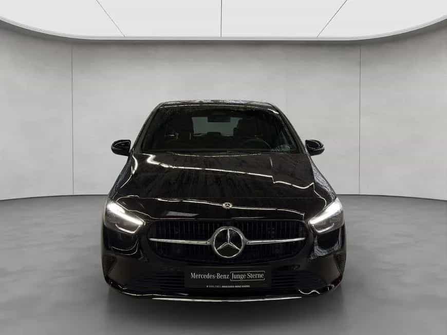 Mercedes-Benz B-Class 180 Progressive Adv+|AHK|Beam|Distro|Sound|Car 04/2025-photo-8