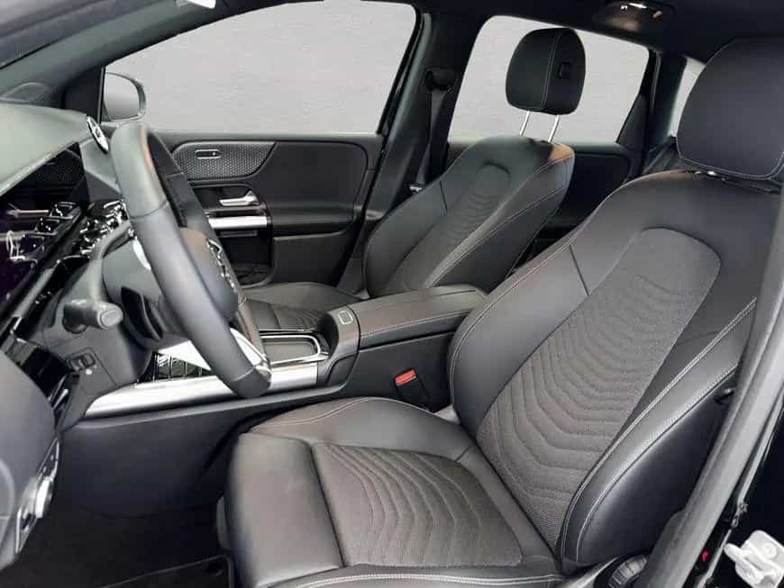 Mercedes-Benz B-Class 180 Progressive Adv+|AHK|Beam|Distro|Sound|Car 04/2025-photo-9