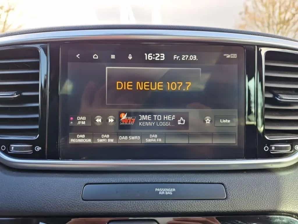Kia Sportage 1.6 T-GDI 2WD DCT Black Edition 11/2021-photo-12