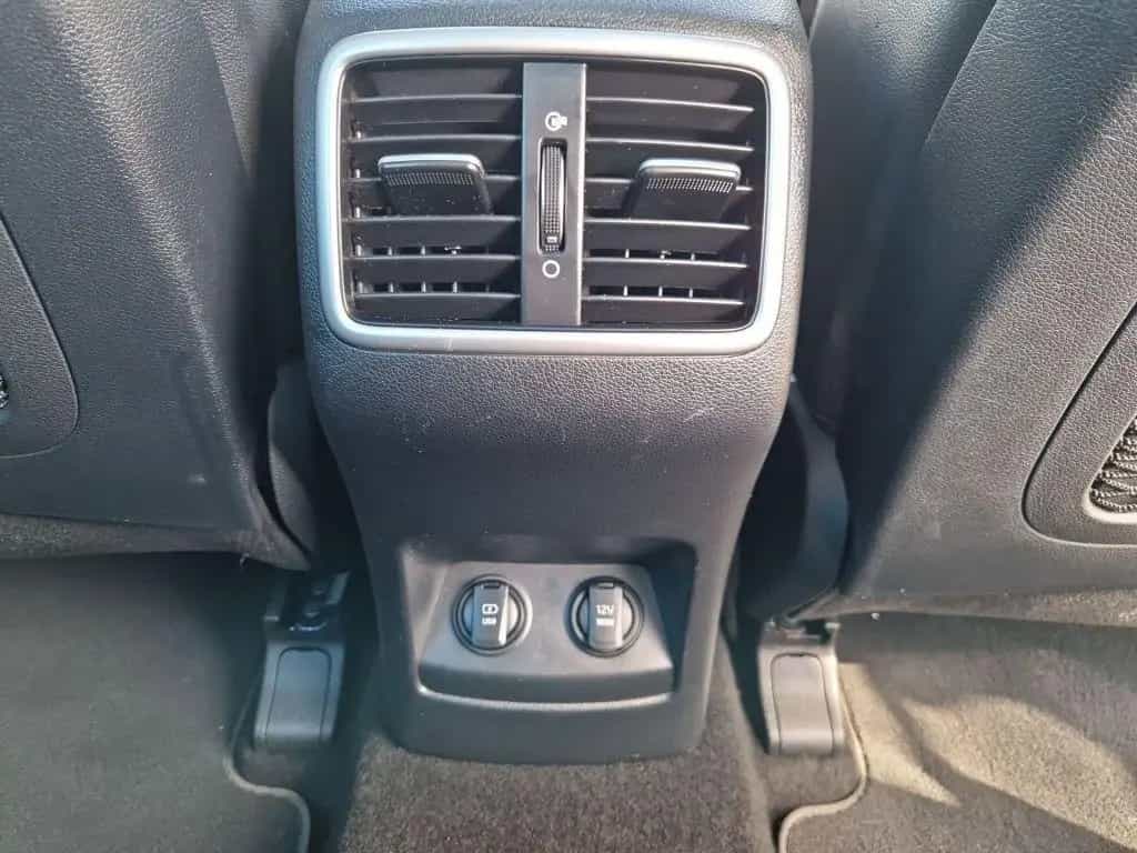 Kia Sportage 1.6 T-GDI 2WD DCT Black Edition 11/2021-photo-23