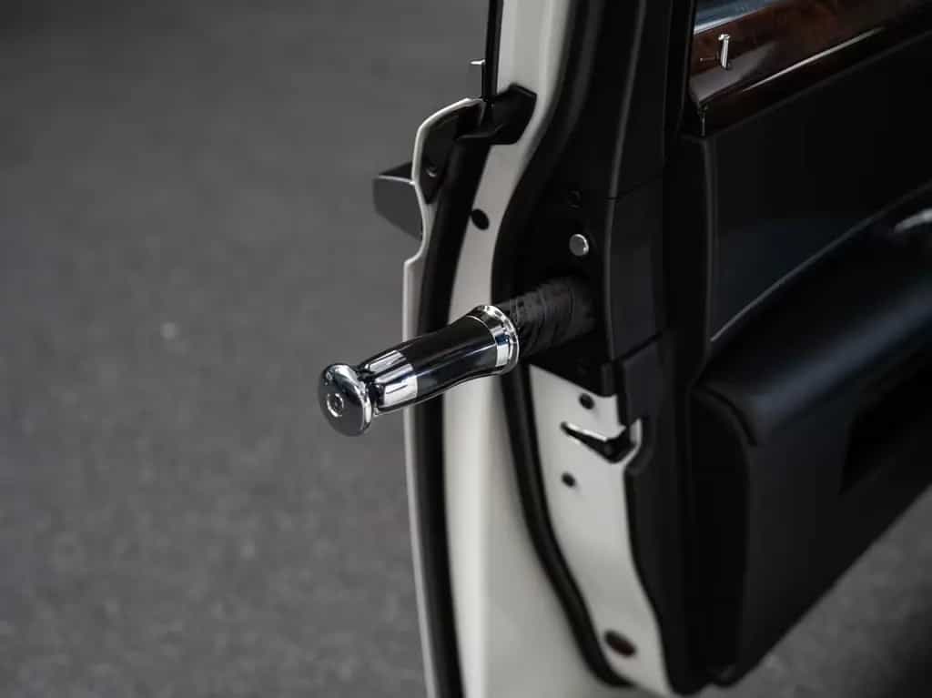 Rolls-Royce Ghost Series II 07/2015-photo-13