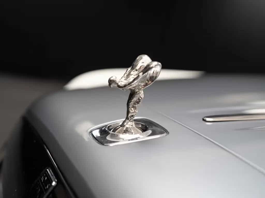 Rolls-Royce Ghost Series II 07/2015-photo-7