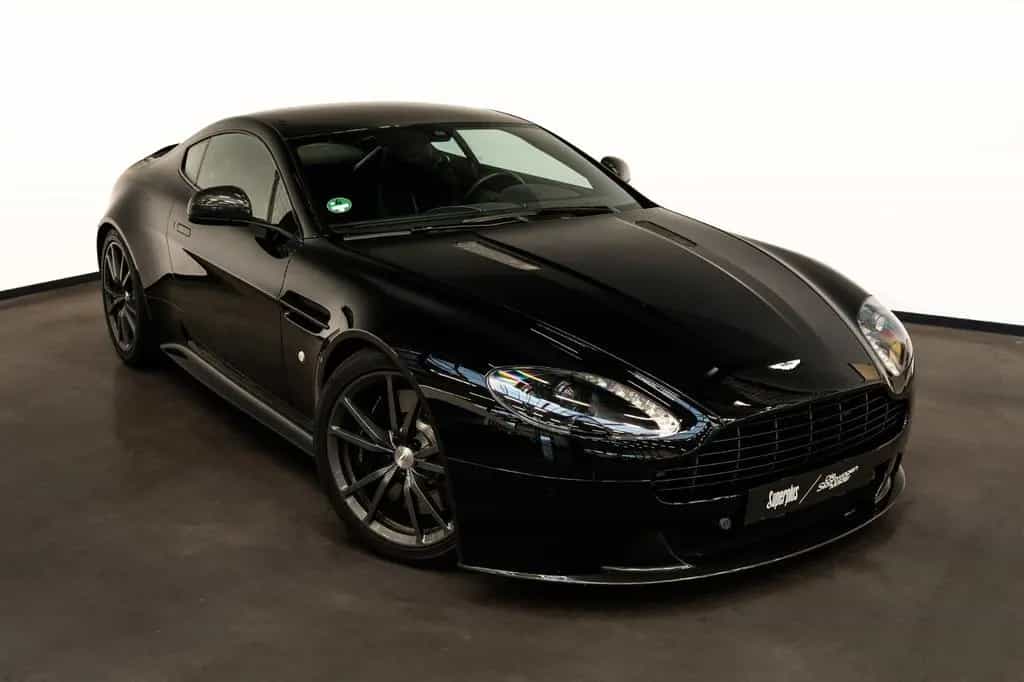 Aston Martin Vantage N430 - 399€ mtl 11/2015-photo-2