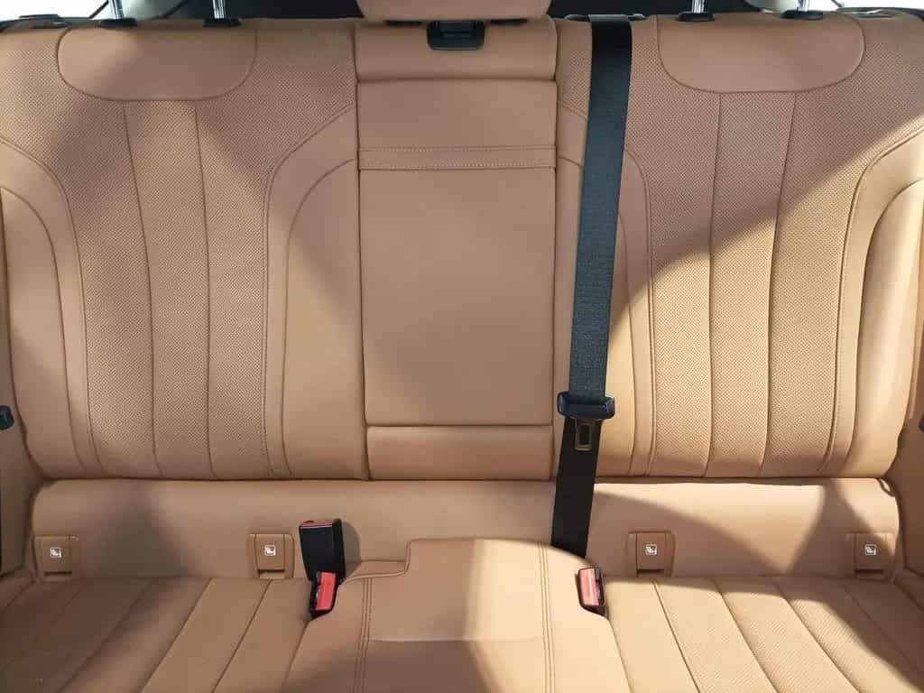 BMW 520 5er - 520 d AHK|Navi|LED|Sportsitz 01/2023-photo-12