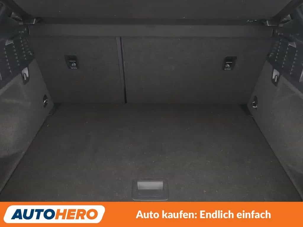 Audi Q2 1.4 TFSI ACT Sport Aut.*NAVI*HEAD-UP*LED*ACC* 03/2017-photo-17