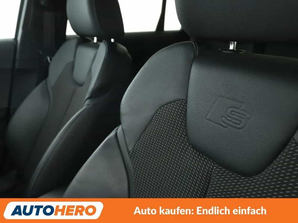 Audi Q2 1.4 TFSI ACT Sport Aut.*NAVI*HEAD-UP*LED*ACC* 03/2017-photo-31