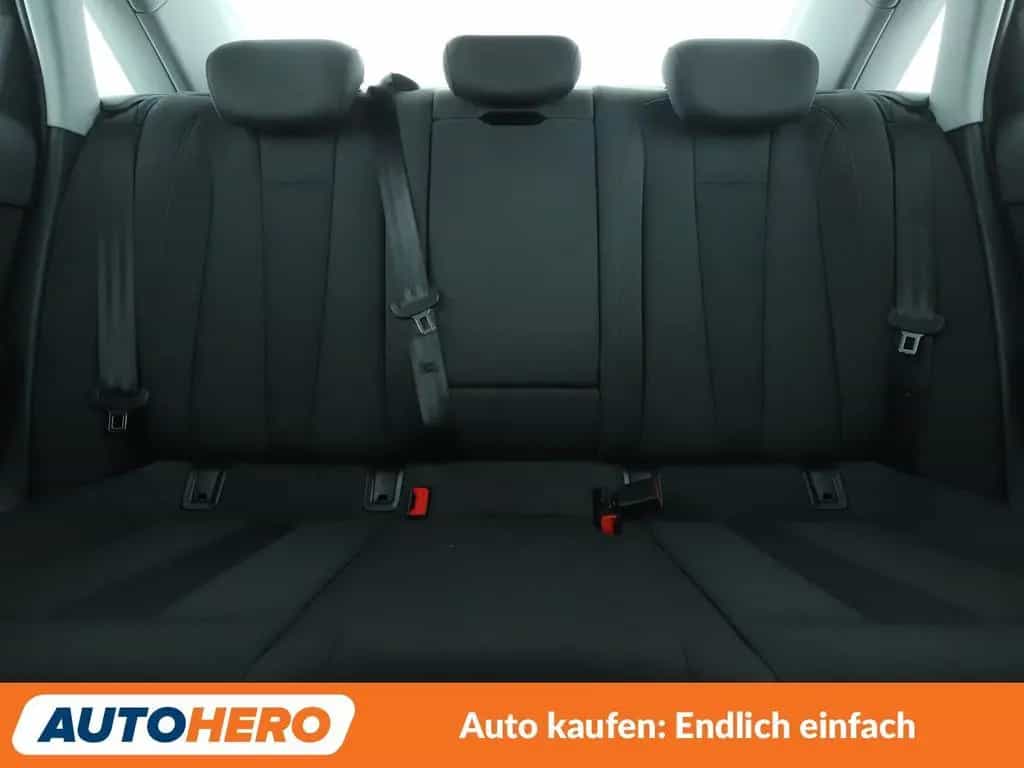 Audi A4 2.0 TDI Sport Aut.*S-LINE*NAV*LED*ACC*PDC*SHZ 04/2016-photo-15