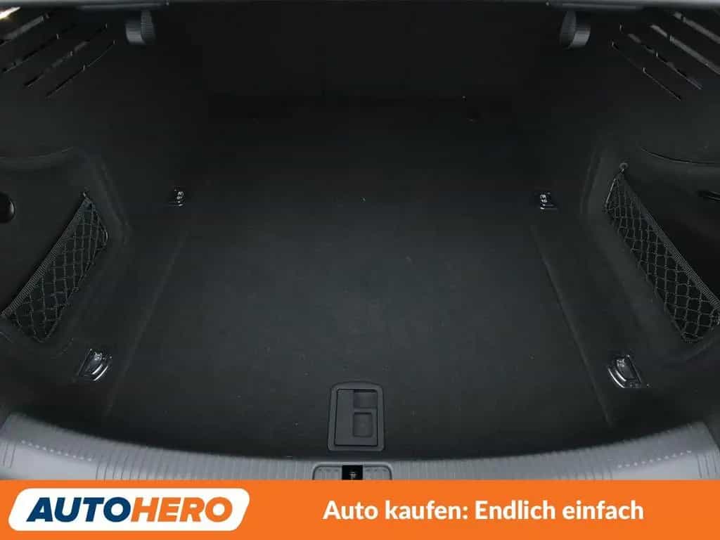 Audi A4 2.0 TDI Sport Aut.*S-LINE*NAV*LED*ACC*PDC*SHZ 04/2016-photo-17