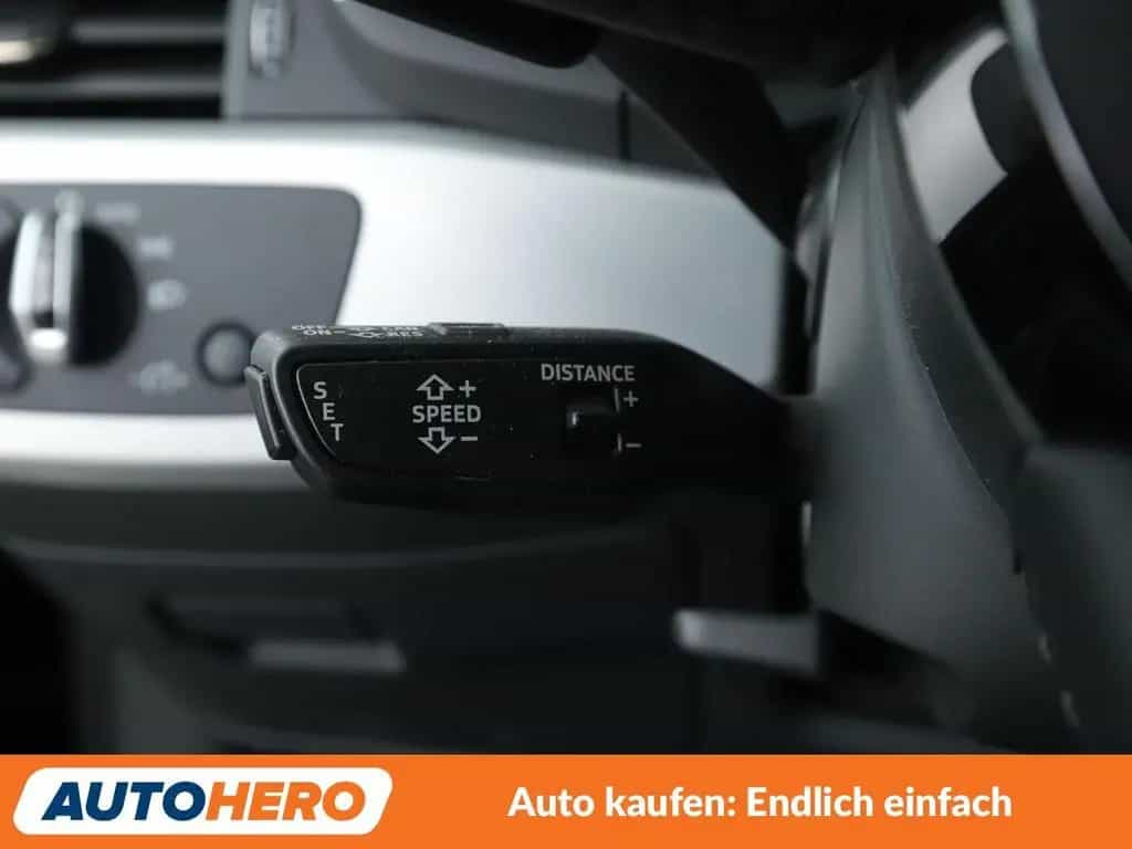 Audi A4 2.0 TDI Sport Aut.*S-LINE*NAV*LED*ACC*PDC*SHZ 04/2016-photo-27
