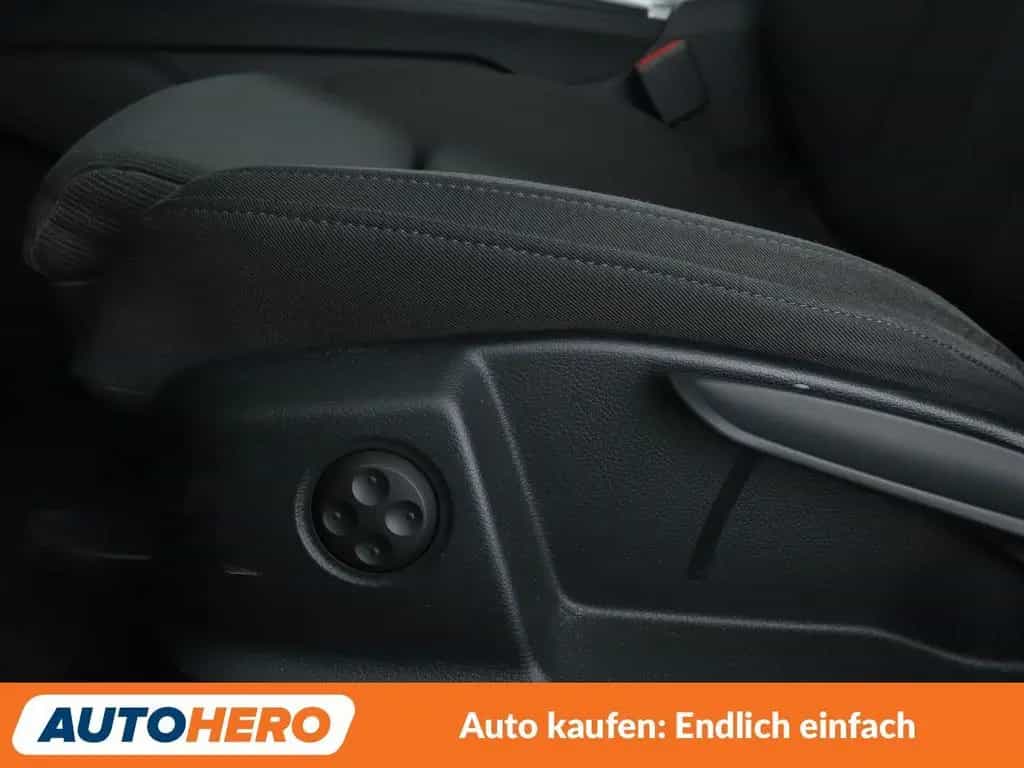 Audi A4 2.0 TDI Sport Aut.*S-LINE*NAV*LED*ACC*PDC*SHZ 04/2016-photo-30