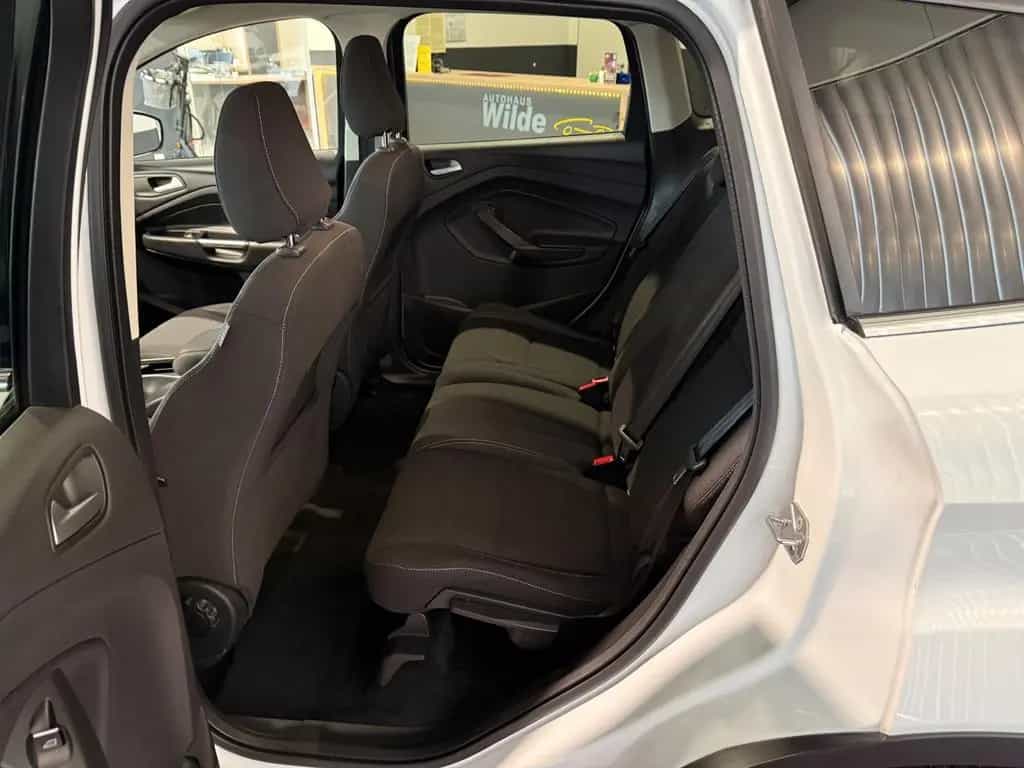 Ford Kuga PDC LED Notbrems Sitzheizung 12/2019-photo-23