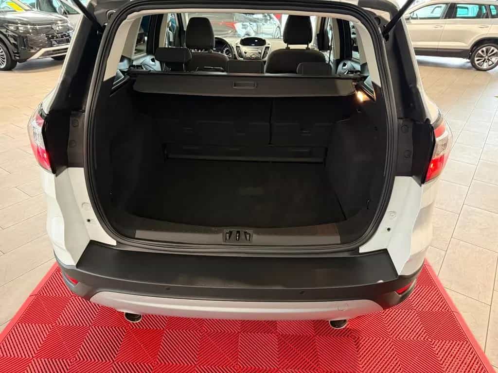 Ford Kuga PDC LED Notbrems Sitzheizung 12/2019-photo-24