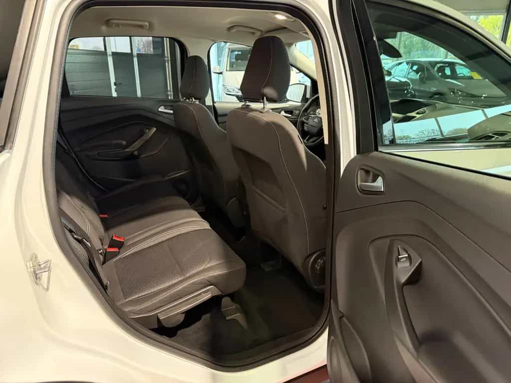 Ford Kuga PDC LED Notbrems Sitzheizung 12/2019-photo-25