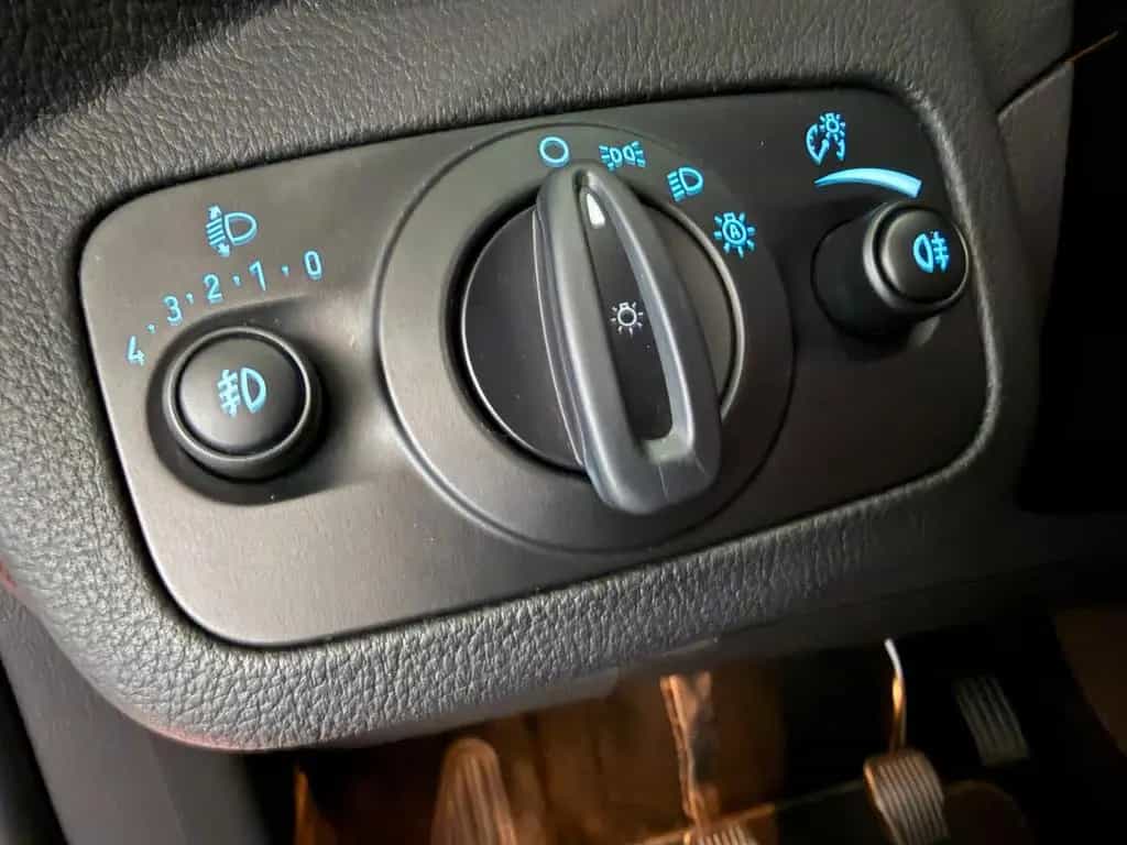 Ford Kuga PDC LED Notbrems Sitzheizung 12/2019-photo-28