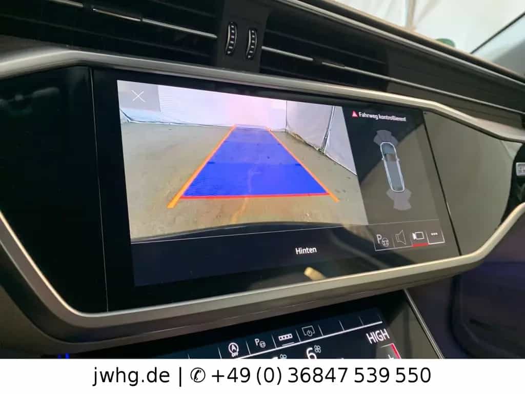 Audi A6 Avant 40 TDI quattro Design|HD-Matrix|ACC|B&O 01/2023-photo-16