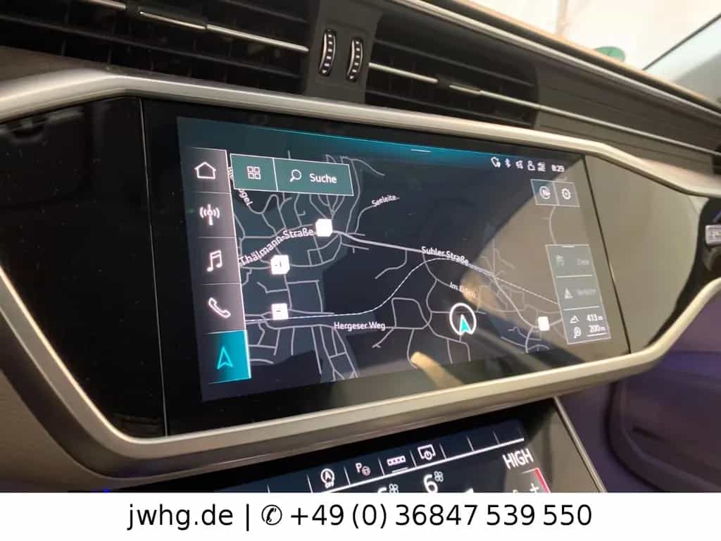Audi A6 Avant 40 TDI quattro Design|HD-Matrix|ACC|B&O 01/2023-photo-17