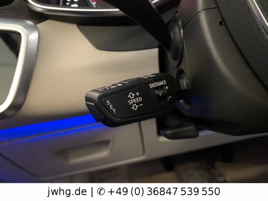 Audi A6 Avant 40 TDI quattro Design|HD-Matrix|ACC|B&O 01/2023-photo-18