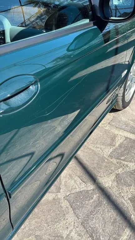 Jaguar X-Type Classic 03/2003-photo-5