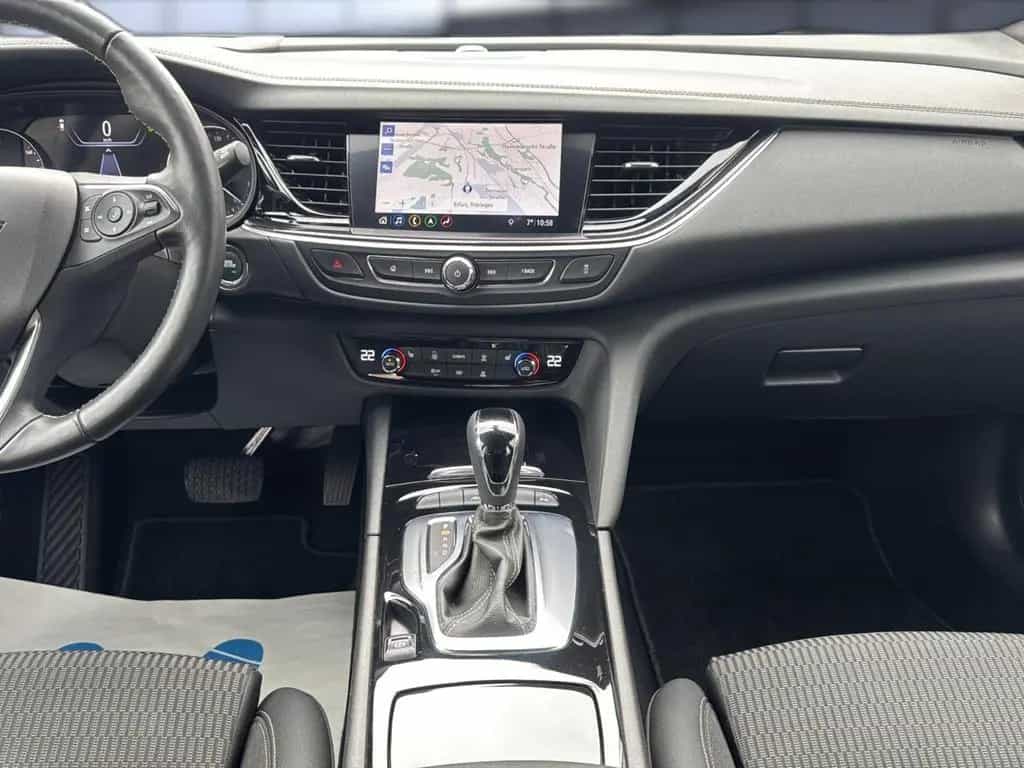 Opel Insignia B Sports Tourer Elegance+LED+NAVI+LEDER 01/2023-photo-13