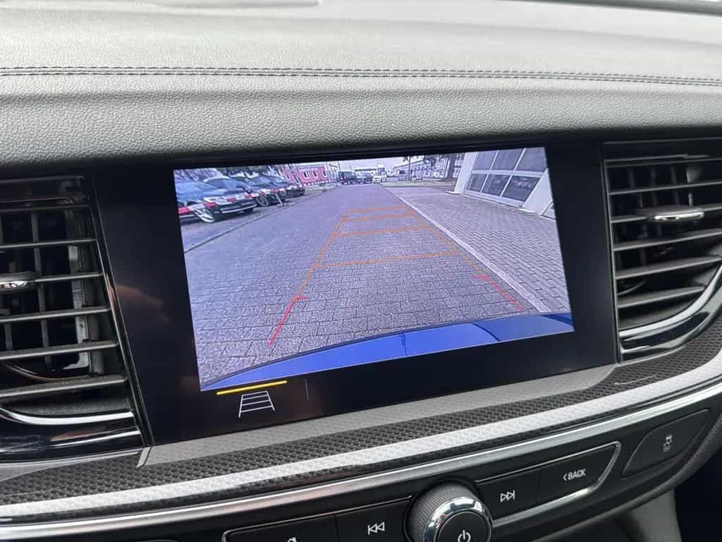 Opel Insignia B Sports Tourer Elegance+LED+NAVI+LEDER 01/2023-photo-20