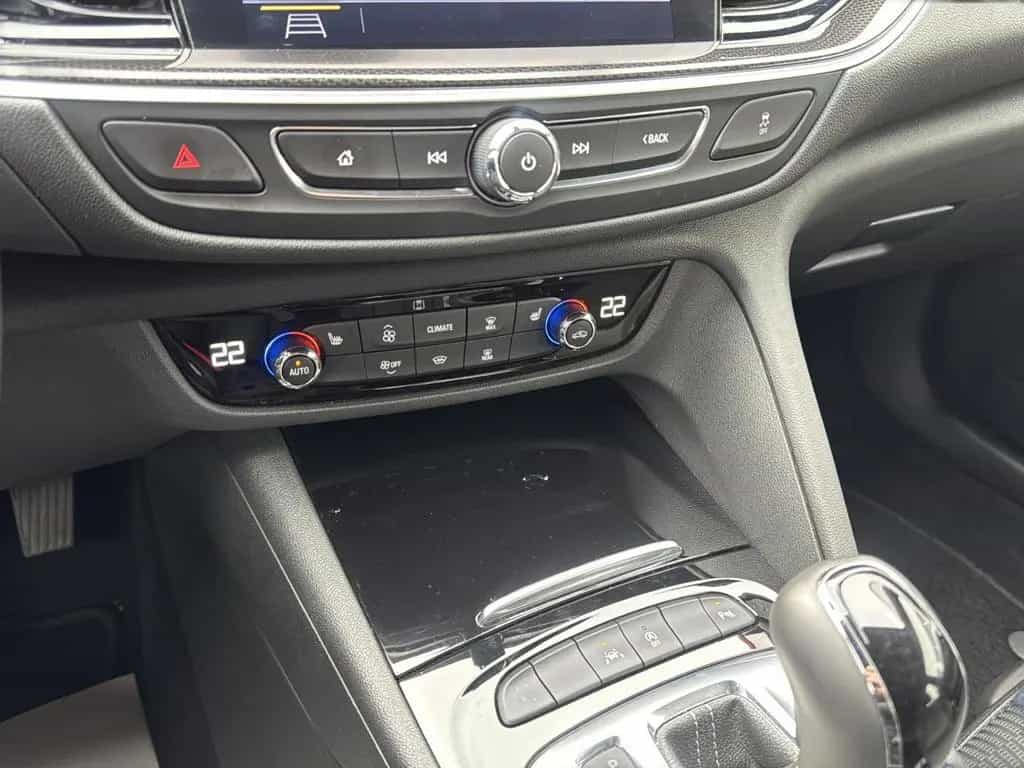 Opel Insignia B Sports Tourer Elegance+LED+NAVI+LEDER 01/2023-photo-22