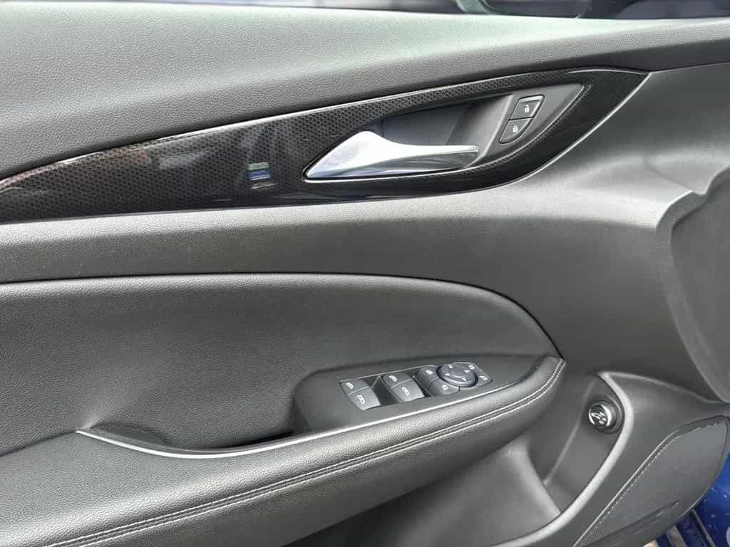 Opel Insignia B Sports Tourer Elegance+LED+NAVI+LEDER 01/2023-photo-9